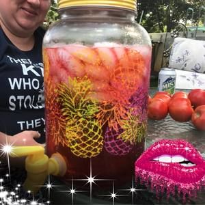 Meet your Posher, Kp